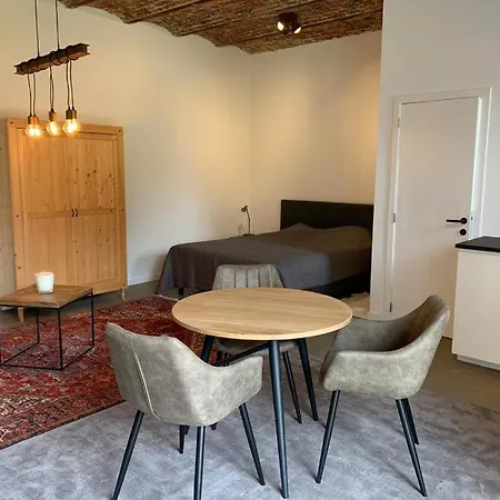 Gasthof Loft Cosy Dans Parc Arbore *